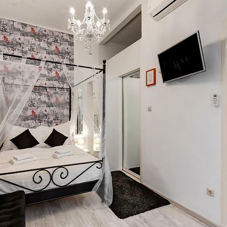 Sweet Dreams At King Street Silver Apartment Budapesta Exterior foto