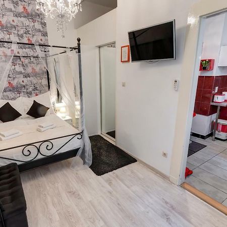 Sweet Dreams At King Street Silver Apartment Budapesta Exterior foto
