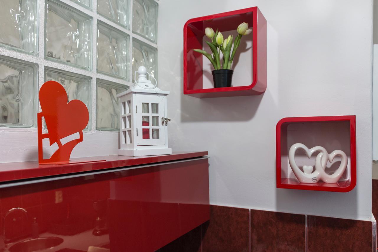 Sweet Dreams At King Street Silver Apartment Budapesta Exterior foto